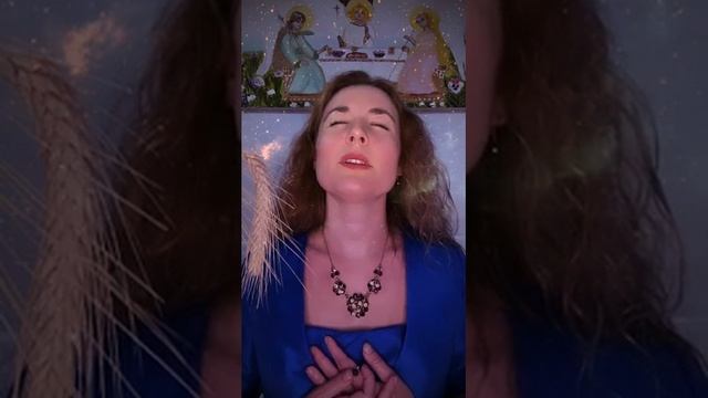 Медитация Встреча Ноября с Бабичевой Натальей. смотреть онлайн