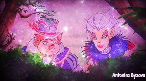 Kalshara & Brafilius - Point of No Return