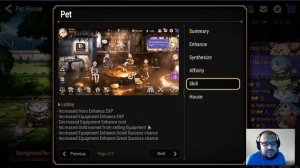 Гайд по петам: Всё что нужно знать! Epic seven (Epic 7)