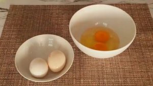 Просто полейте лук с яйцами -результат потрясающий вкусный рецепт