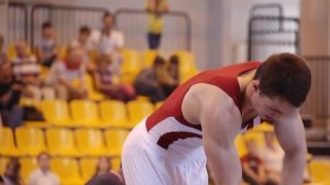 СпортЦентрТВ – Алексей Немов