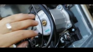 конденсационный котел ARISTON на сжиженном газе