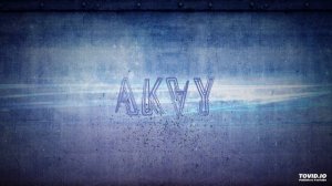 Akay - Прошли дожди