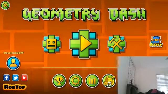 Geometry Dash, Minecraft, Roblox, Slither.io, Agar.io and More! смотреть онлайн