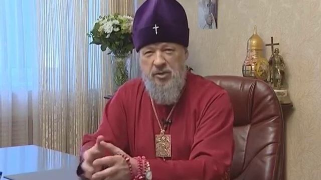 Слово о вечном. 05.05.2018. Великомученик Георгий Победоносец смотреть онлайн