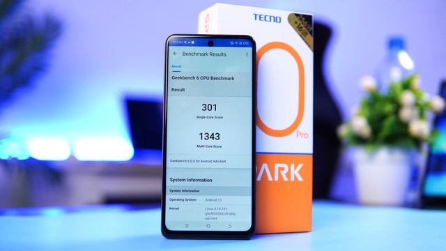 Tecno Spark 10 Pro Unboxing and Review. The New King of Budget Smartphone?  #SPARK10Series