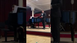 W. A. Mozart: Le nozze di Figaro ,,Hai già vinta la causa!‘‘ - Alan Patkolo