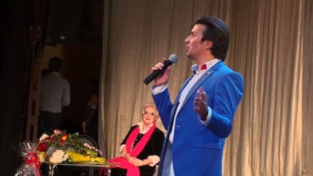 Алексей Зардинов - Старинная московская больница смотреть онлайн