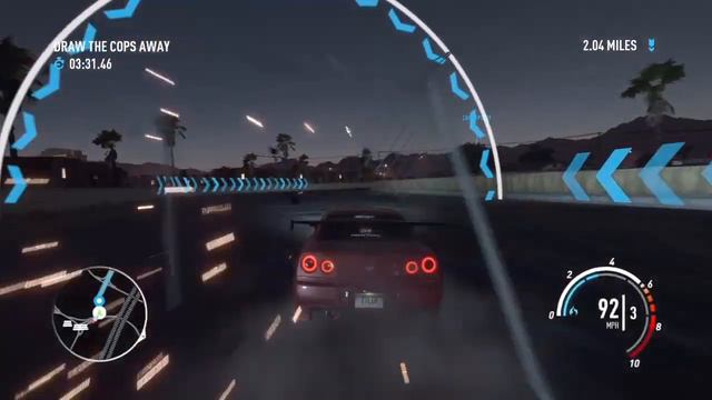 NFS PAYBACK PS4 GAMEPLAY1nfspaybackps4gameplay