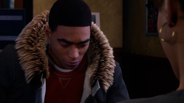 Что там в Spider Man Miles Morales [Обзор и Сюжет]