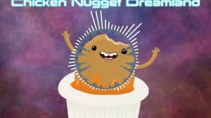 Parry Gripp - Chicken Nugget Dreamland