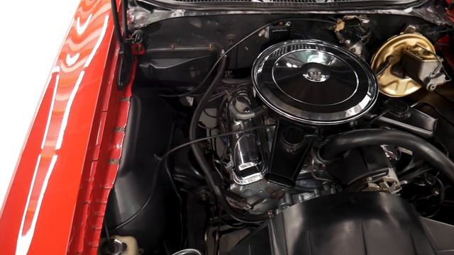 1970 Pontiac GTO for sale at Volo Auto Museum (V18749) смотреть онлайн