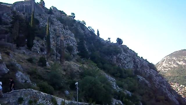 Боко-Которская бухта смотреть онлайн