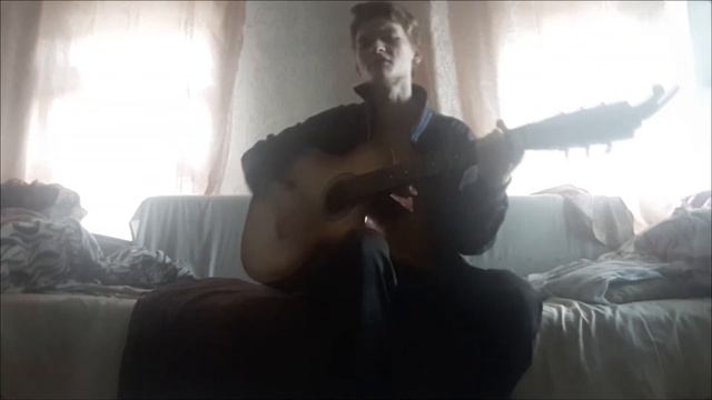 Урок № 5. "Прогулки по воде". Гитара с нуля. смотреть онлайн