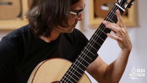 Etude No. 3 by Villa-Lobos - Tomasz Fechner plays 2018 Lucas Martin