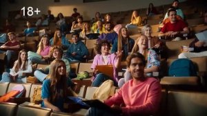 Делись улыбками вместе с Lay’s!