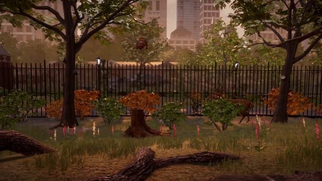 Насколько опасны Мозговые Пчёлы (SCP-3368)? смотреть онлайн