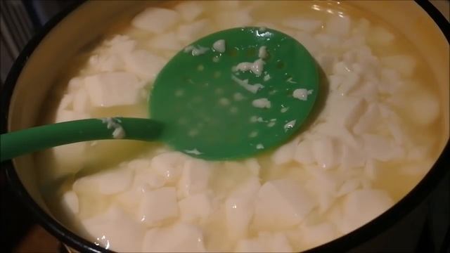 Настоящий СЫР на домашней кухне! смотреть онлайн