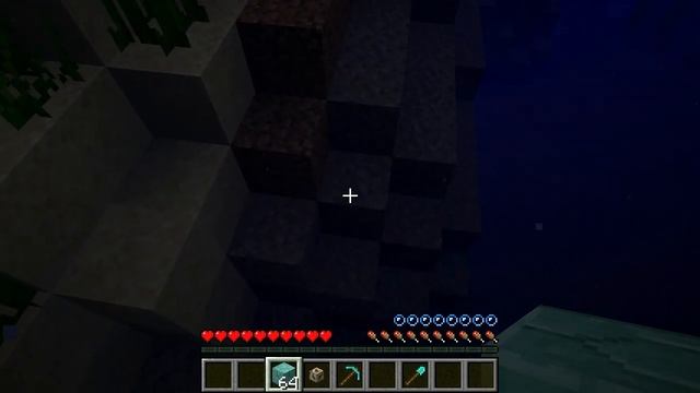 ✔ MINECRAFT | 3 Ways to Breathe Underwater! 1.14 смотреть онлайн