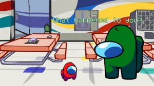 MINI IMPOSTORS EPISODE 1: RED & GREEN | FNF VS IMPOSTOR V4 SERIES