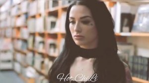 Feeling Alone ⏯️ Katrina Jade 💃| Katrina Jade Slow Reverb ⭐| #KatrinaJade