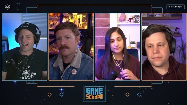 Game Scoop! 669: Three Tiers for PlayStation Plus