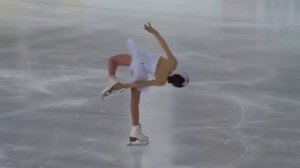 Kamila Valieva (камила Валиева) - Skating evolution (2010-2022)