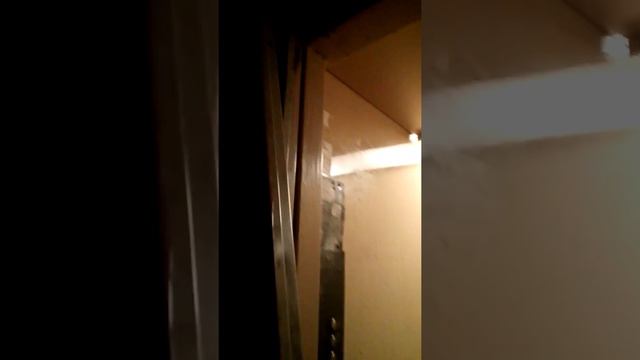 Так работает наш лифт(почти каждый день) смотреть онлайн