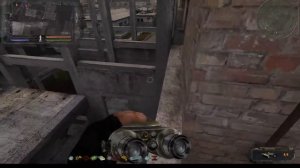 S.T.A.L.K.E.R.: Народная Солянка 2016. Тайник Харона на Дикой территории.(Завод Росток)