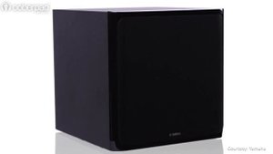 Yamaha NS P41 HT Package - Quick Look India