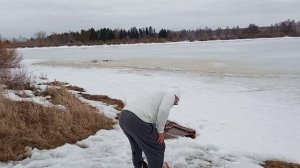 ХМЕЛЕВСКИЙ ЛИМАН! 04 апреля 2024 г.