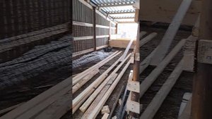 строительство овчарни