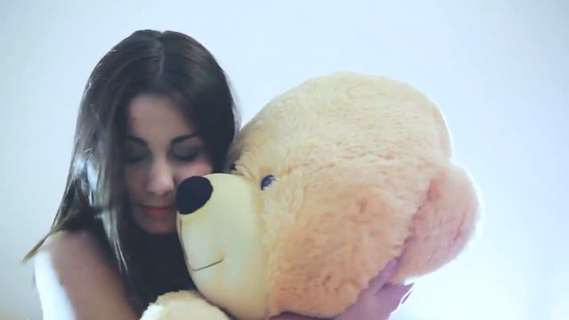 Огромный плюшевый медведь 160 см в магазине Bolshoi-mishka.com смотреть онлайн