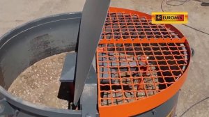 БЕТОНОСМЕСИТЕЛЬ ЗОЛОТОЙ АКТИВАТОР | Бетоносмеситель EUROMIX 610.300M ЗОЛОТОЙ АКТИВАТОР