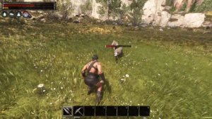 Conan Exiles Best Place To Start Your First Base