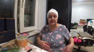 Жизнь в деревне. Деревенские будни. Готовлю ужин.