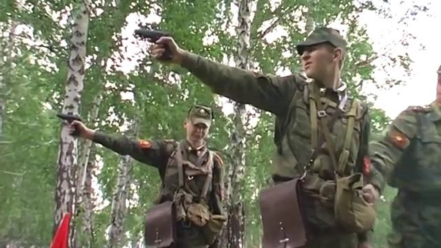 Омский Кадетский корпус, презентация смотреть онлайн