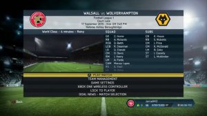 FIFA 14: Wolves Career Mode (Road to Glory) #4