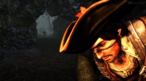 Не верь пиратам: Остров воров ► Risen 2 - Dark Waters #16