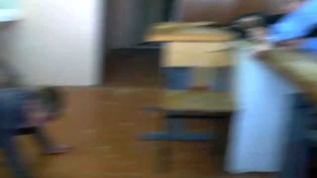 Урок ОБЖ в Гокячим ключе смотреть онлайн