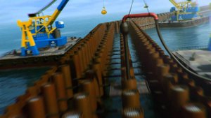 Заставка для Спецстроя