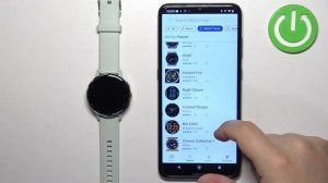 How to Download Additional Watch Faces on GARMIN Venu 3S