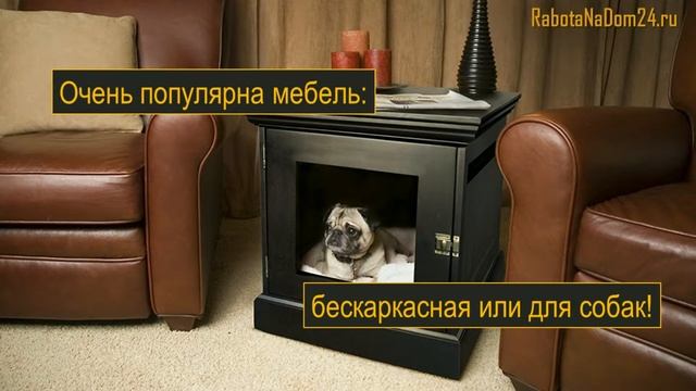 Бизнес в гараже - какую идею выбрать? смотреть онлайн