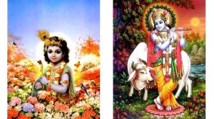 Мантра Великого Счастья и Радости для души и сердца - Харе Кришна МахаМантра