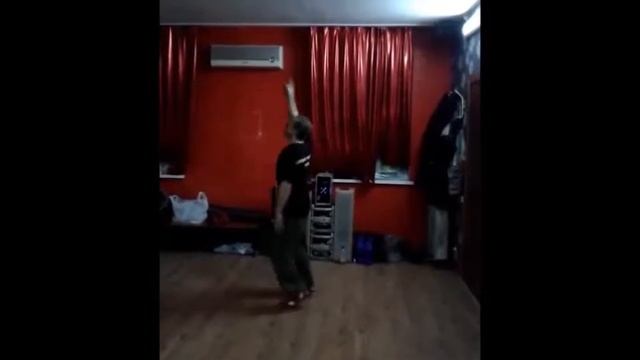 Вращения на координацию. смотреть онлайн