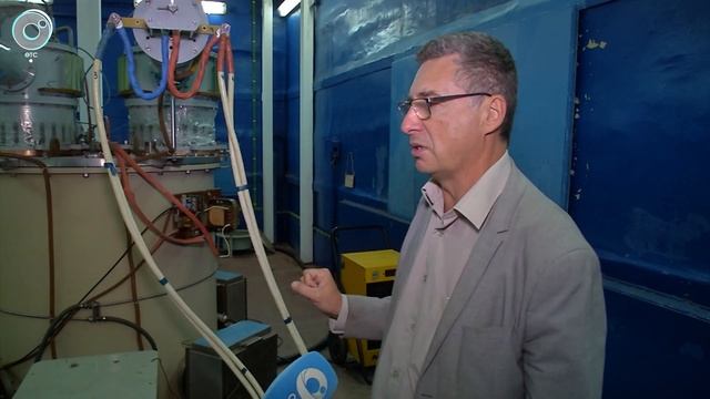 Новосибирские учёные нашли способ продлить срок хранения и повысить безопасность продуктов питания смотреть онлайн