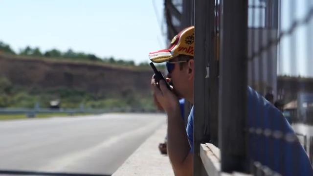 Видеообзор пятого этапа РСКГ, проходившего на трассе «Казань Ринг»