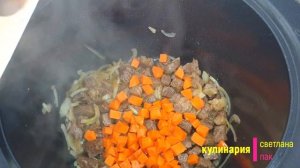 МАШХУРДА! Вкусный Узбекский СУП!