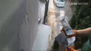 Мраморная крошка байрамикс