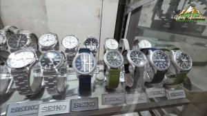 LEGIT AND ORIGINAL WATCHES SA RIZAL AVENIDA | DI PO ITO KINAKASKAS GAYA NG SA MGA RELO SA BURAOTAN